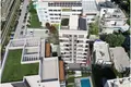 Studio apartment 1 bedroom 25 m² Municipality of Kallithea, Greece