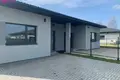 Haus 80 m² Didvyriai, Litauen