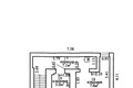 Casa 192 m² Zaslauje, Belarús