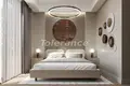 Wohnung 2 zimmer 45 m² Kepez, Türkei