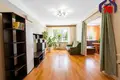 2 room apartment 65 m² Minsk, Belarus