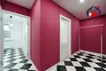 Wohnung 1 zimmer 42 m² Pryluki, Belarus
