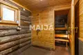 Dom wolnostojący 2 pokoi 49 m² Rovaniemi sub region, Finlandia
