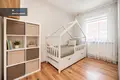 Mieszkanie 3 pokoi 70 m² Wilno, Litwa
