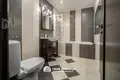 2 room apartment 54 m² in Minsk, Belarus