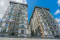 Appartement 1 chambre 130 m² Kucukcekmece, Turquie