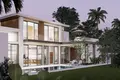3 bedroom villa 353 m² Thalang, Thailand