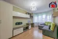 2 room apartment 54 m² Minsk, Belarus