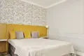 Appartement 2 chambres 56 m² en Varsovie, Pologne