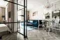 Квартира 1 комната 42 м² Вроцлав, Польша