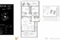 Penthouse 4 pokoi 135 m² Estepona, Hiszpania