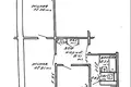 Appartement 3 chambres 72 m² Minsk, Bélarus