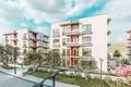 Mieszkanie 2 pokoi 73 m² Spile, Albania