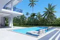 4-Zimmer-Villa 450 m² Kerobokan Kelod, Indonesien