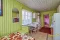 Casa 74 m² Sienicki sielski Saviet, Belarús