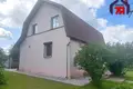 Casa de campo 184 m² Luzki, Belarús