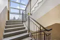 2 bedroom apartment 66 m² Warsaw, Poland