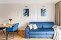 Appartement 2 chambres 42 m² Poznan, Pologne