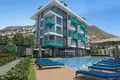 2 bedroom apartment  Alanya, Turkey