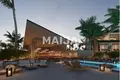 3 bedroom apartment 192 m² El Portillo, Dominican Republic