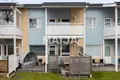 Apartamento 4 habitaciones 93 m² Hietakyla, Finlandia