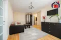 2 room apartment 45 m² Minsk, Belarus