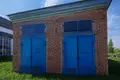 Manufacture 3 526 m² in Dubrovienski sielski Saviet, Belarus