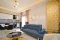 Mieszkanie 2 pokoi 55 m² Alanya, Turcja