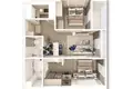 Appartement 2 chambres 58 m² Rawai, Thaïlande