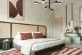 1 bedroom apartment 78 m² Dubai, United Arab Emirates