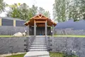 Townhouse 172 m² Zaslauje, Belarus
