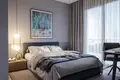 Квартира 3 комнаты 105 м² Акдениз, Турция