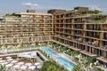 Appartement 4 chambres 183 m² Aksu, Turquie