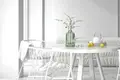 Apartamento 2 habitaciones 88 m² Larnaca, Chipre