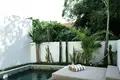 Stadthaus 2 zimmer 61 m² Pererenan, Indonesien