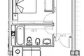 Apartamento 2 habitaciones 54 m² Orihuela, Španjolska