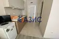 Квартира 40 м² Несебр, Болгария