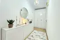 Mieszkanie 3 pokoi 100 m² w Alanya, Turcja