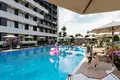 Mieszkanie 1 pokój 63 m² Mediterranean Region, Turcja