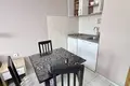 Wohnung 1 zimmer 26 m² Rafailovici, Montenegro