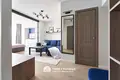 Apartamento 1 habitación 46 m² Minsk, Belarús