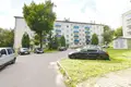 2 room apartment 43 m² Minsk, Belarus
