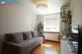 4 room apartment 77 m² Rietavas, Lithuania