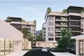 Complejo residencial The Element