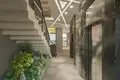 Квартира 2 комнаты 52 м² Оба, Турция
