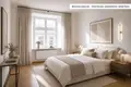 Mieszkanie 3 pokoi 124 m² Kraków, Polska
