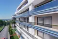 Apartamento 63 m² Kargicak, Turquía