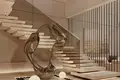 Mieszkanie 3 pokoi 159 m² Dubaj, Emiraty Arabskie