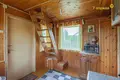 House 60 m² Usiazski sielski Saviet, Belarus