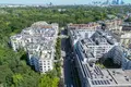 1 room apartment 37 m² Warsaw, Poland
